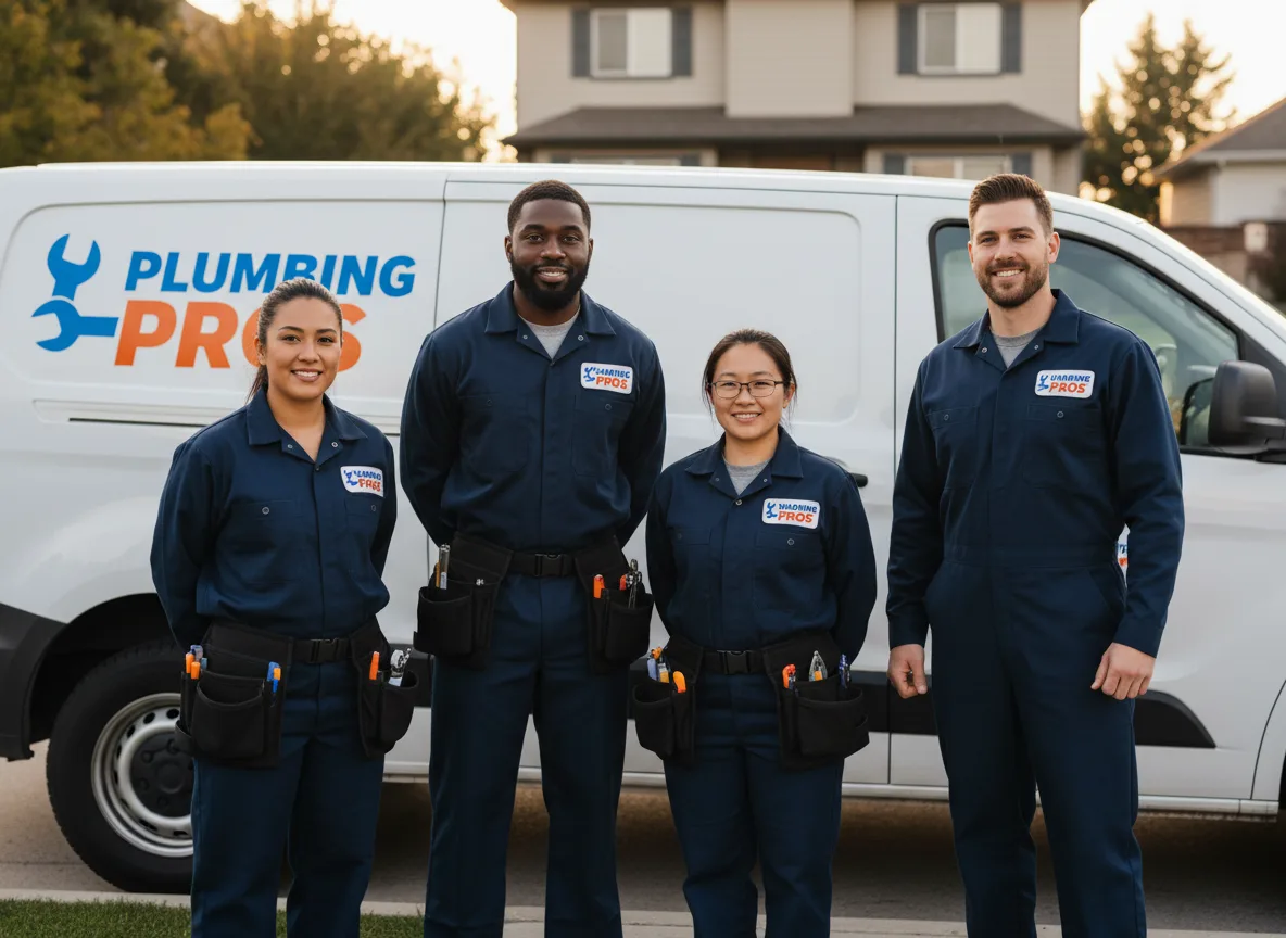 Water Heater Repair company in La Fayette, GA